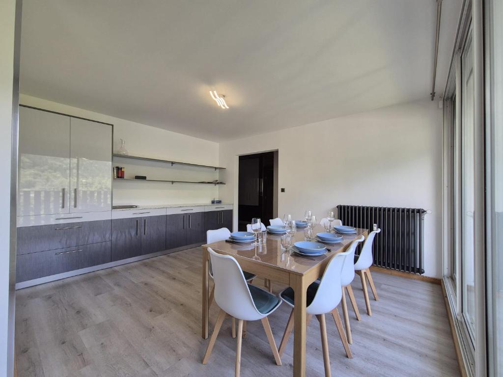 LE NEPTUNE - Appartement 6pers - proche du Funiculaire - 5