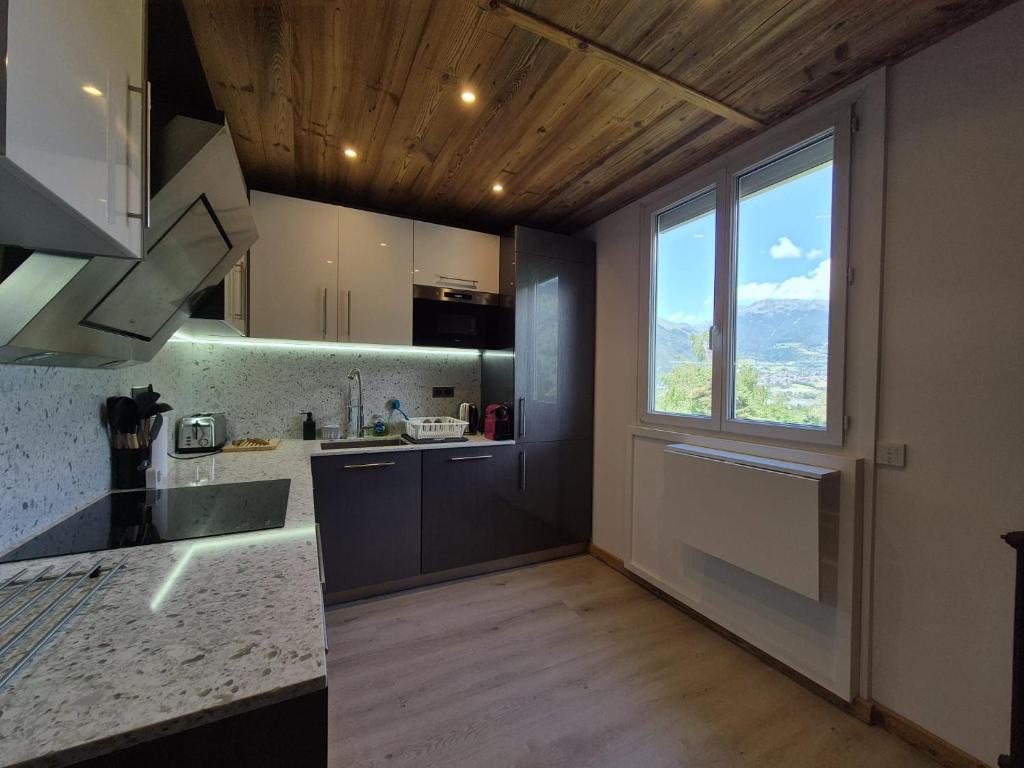 LE NEPTUNE - Appartement 6pers - proche du Funiculaire - 3