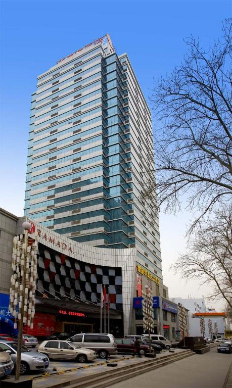 Ramada Zibo photo