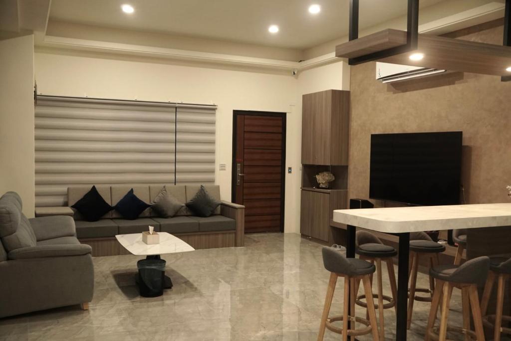 Chendian B&B, Magong