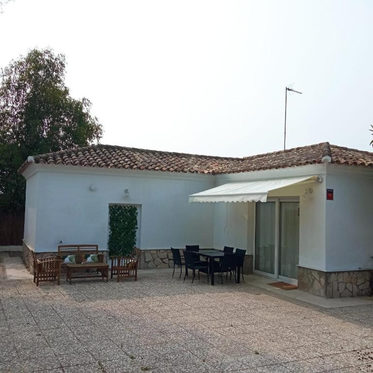 Pinar del Edén - 1