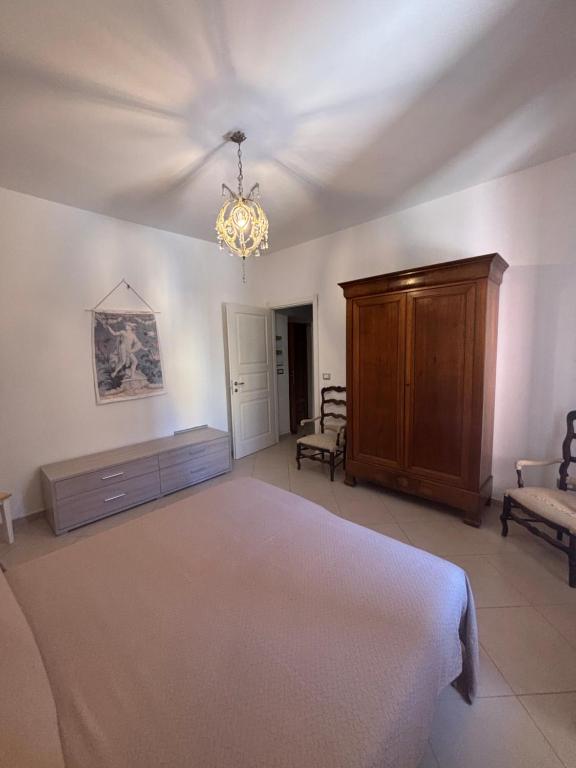 L'alloggio turistico di Zoe, Tuscania