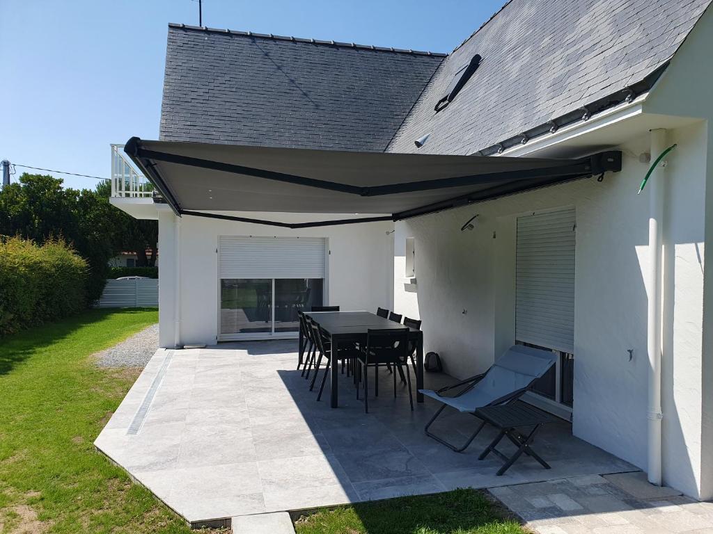 Casa Premio Villa au calme et refaite à neuf - 2