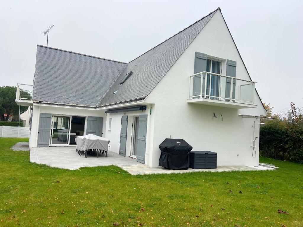 Casa Premio Villa au calme et refaite à neuf - 4