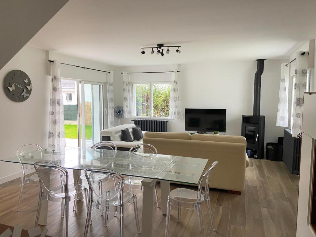 Casa Premio Villa au calme et refaite à neuf - 5