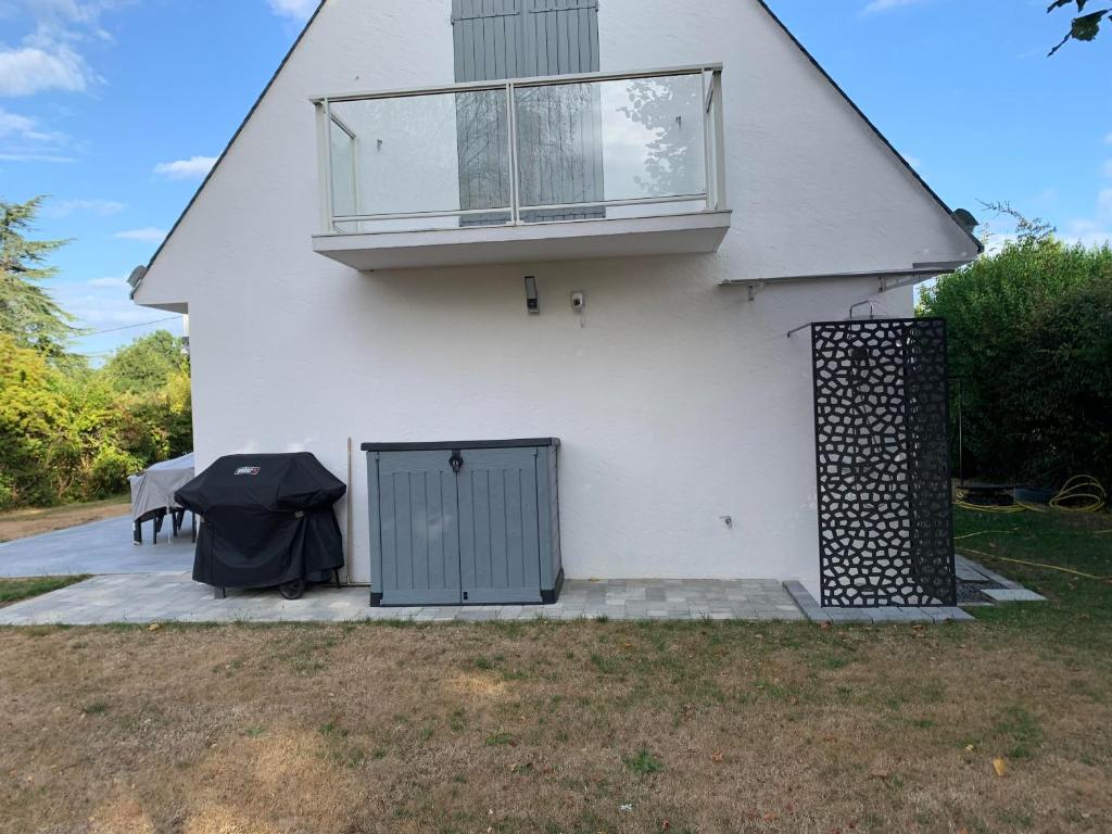Casa Premio Villa au calme et refaite à neuf - 3