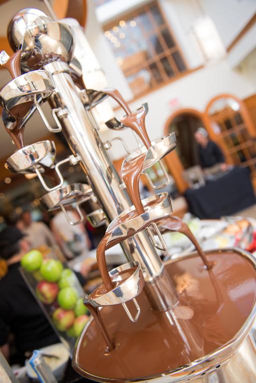 Food and beverages