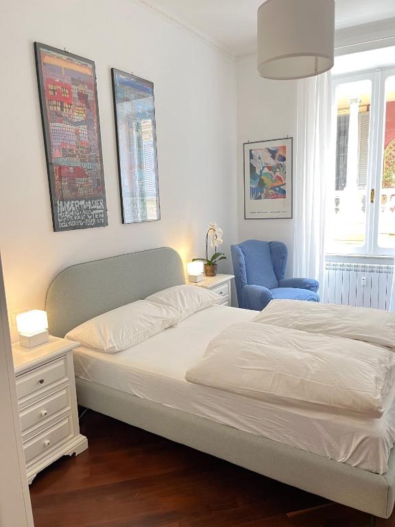 Torlonia Rooms - 3