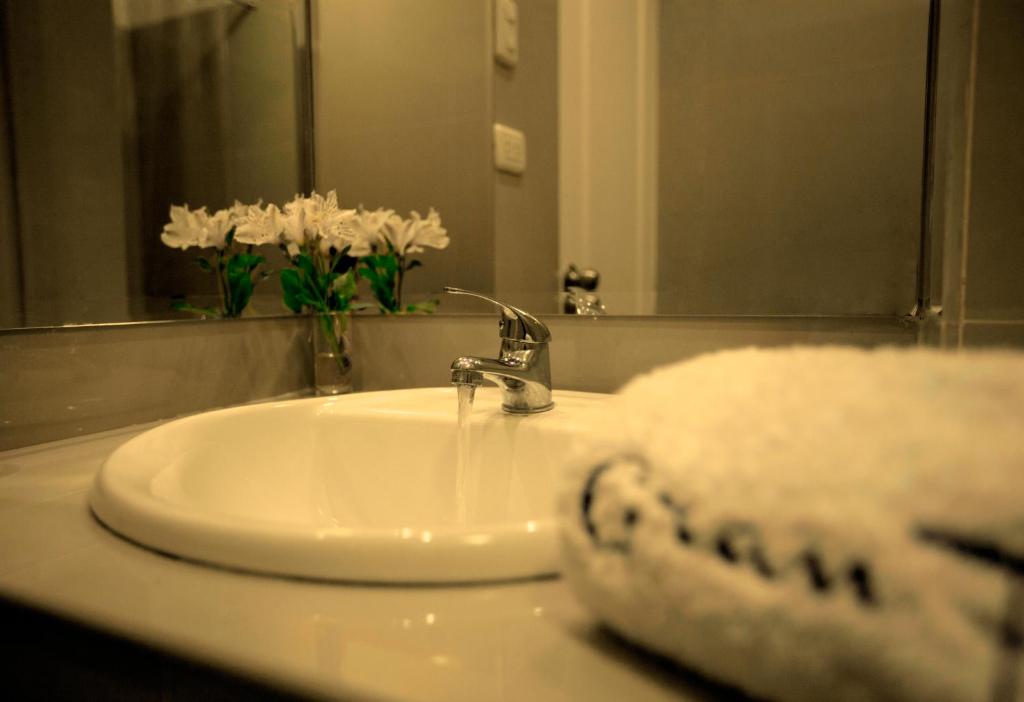 Hotel Gran Palma Huancayo photo