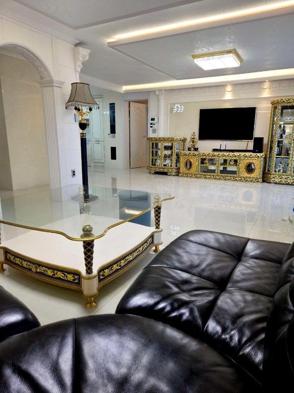 Sokcho Esher Pension House