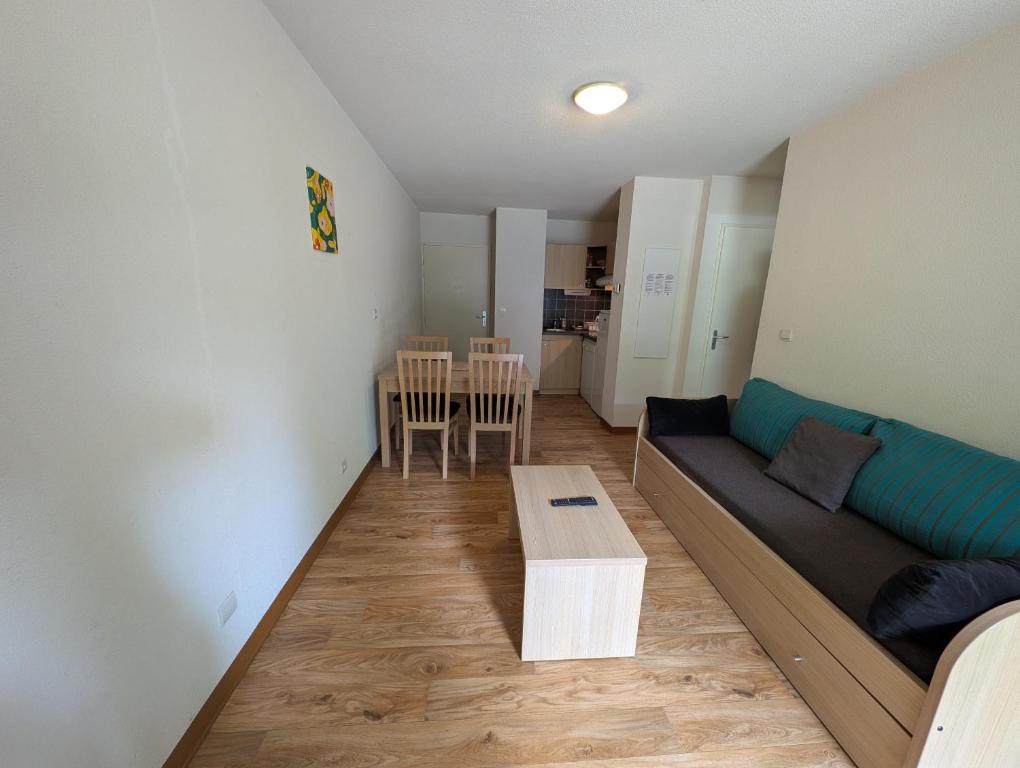 Appartement T2 paisible à la montagne - 2