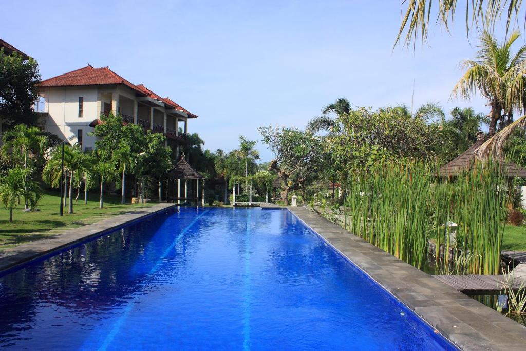 Blue Hill Resort Tulamben photo