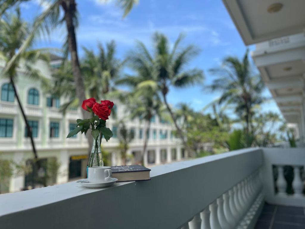 NS Home B5-301, Phu Quoc