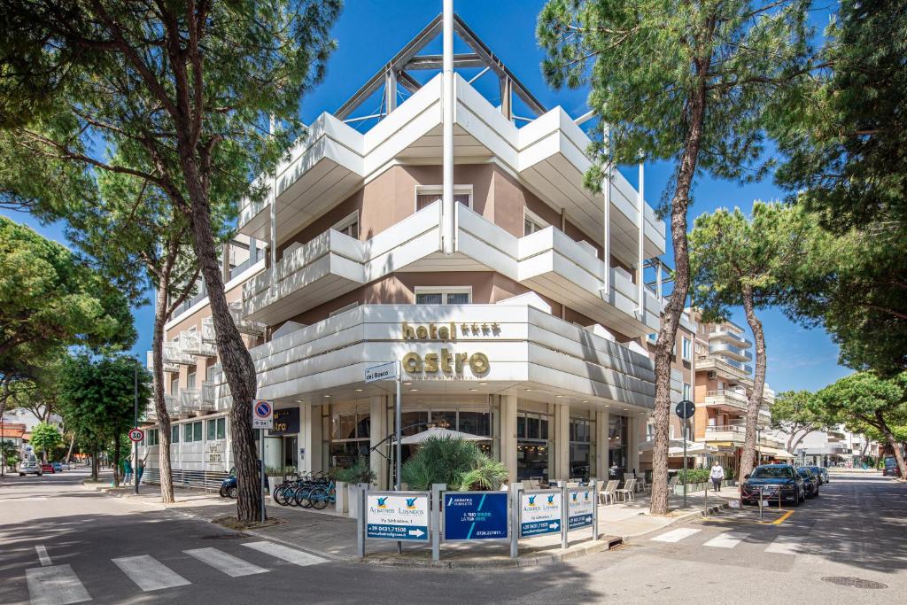 Hotel Astro, Lignano Sabbiadoro