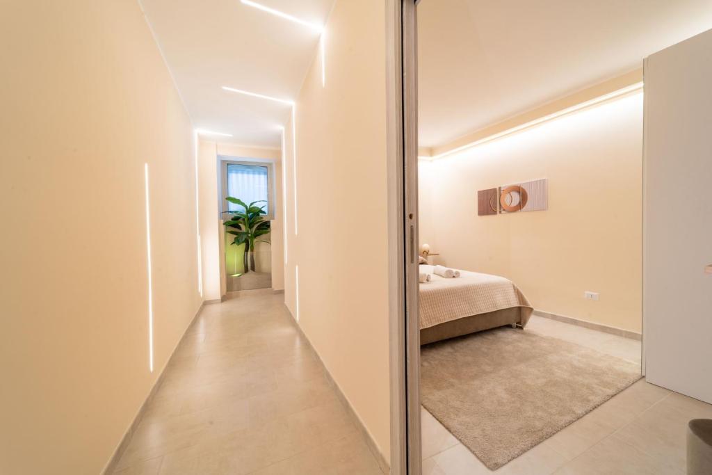 Desiree Luxury House- vasca idromassaggio - 4