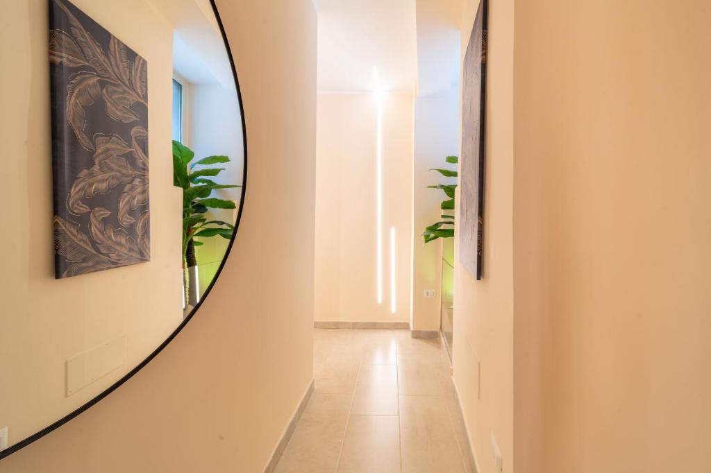 Desiree Luxury House- vasca idromassaggio - 2