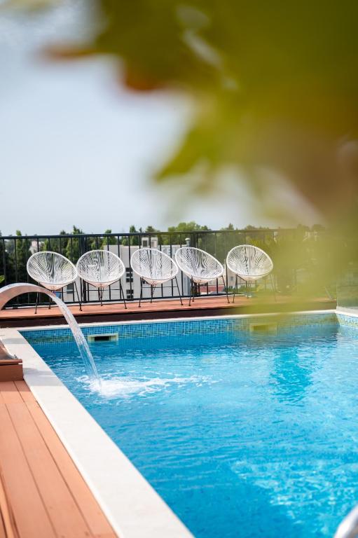 Hotel Evropa - 1