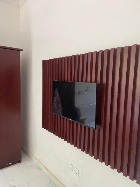 Da Palm Inn Abrui, Aburi