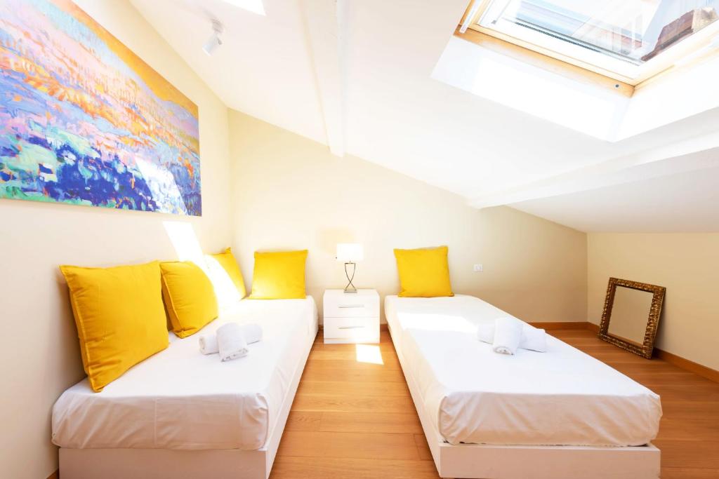 Exquisite 2-Br apartment 3 minutes from la Croisette - 3