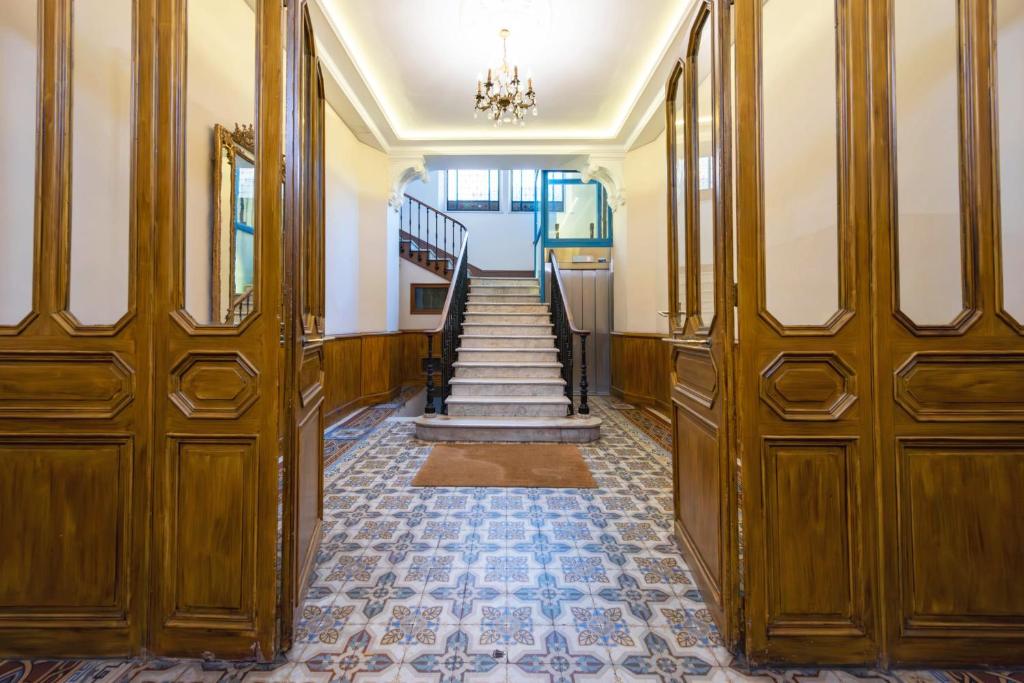 Exquisite 2-Br apartment 3 minutes from la Croisette - 4