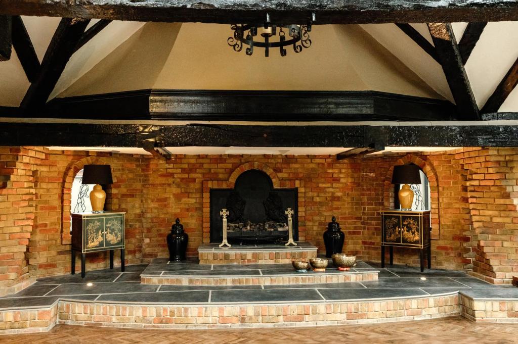 Balancyoga Guesthouse, Ash