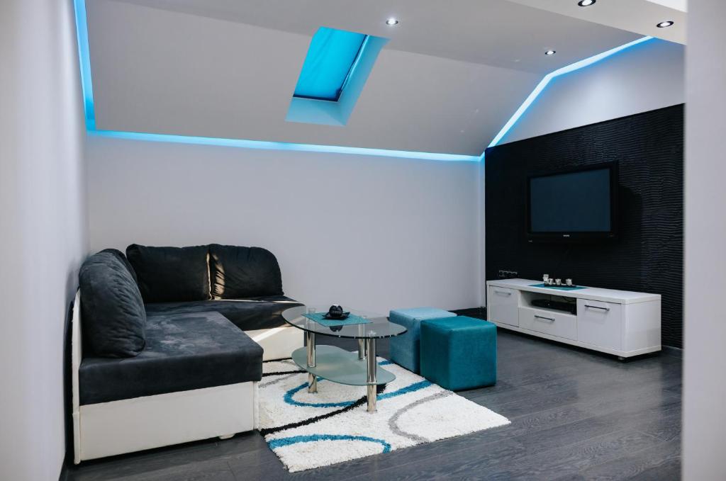 Apartment Drincic II, Brčko