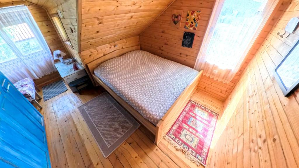Spacious Wooden House Zabljak Retreat - 2