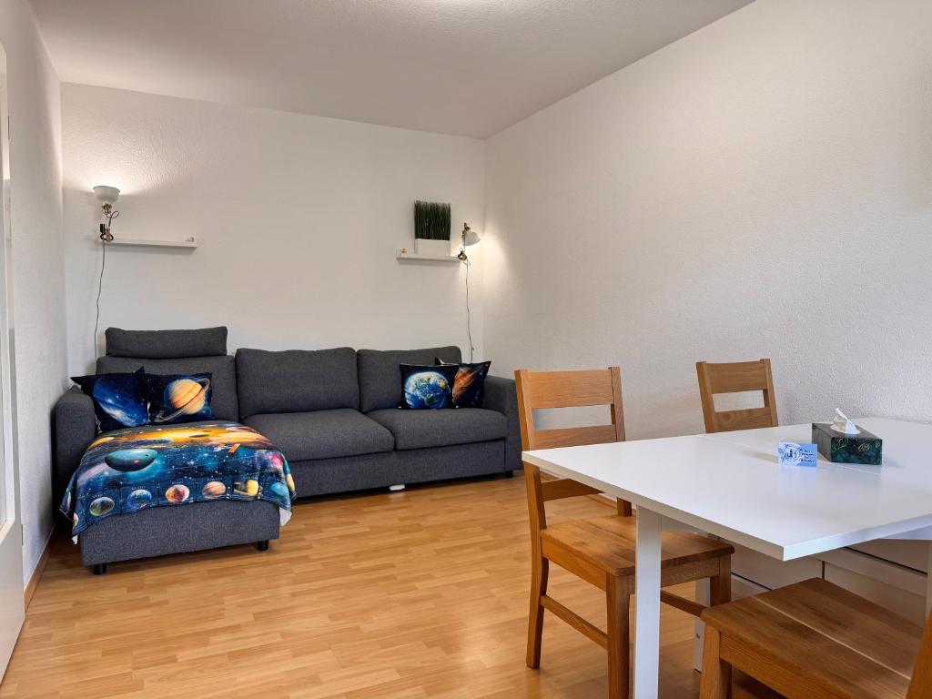 W.I.P. Welt im Park, Drážďany