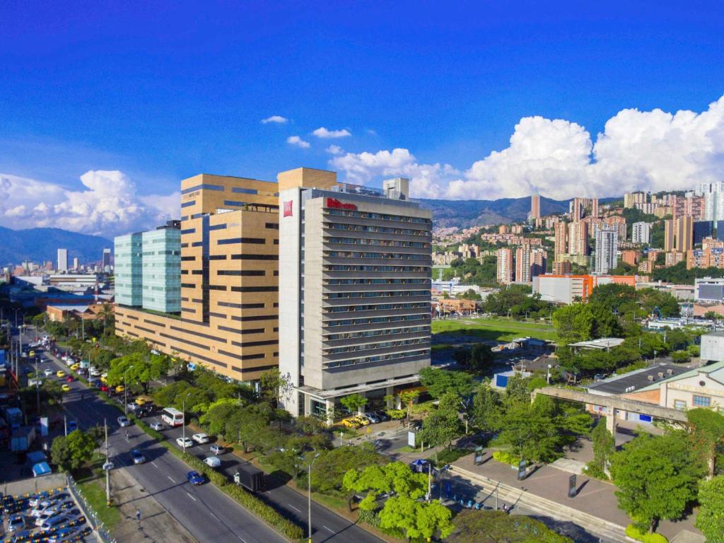 ibis Medellin, Medellín