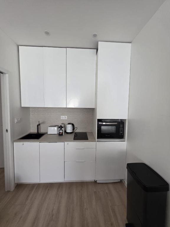 Magnifique appartement Carré Or - 5