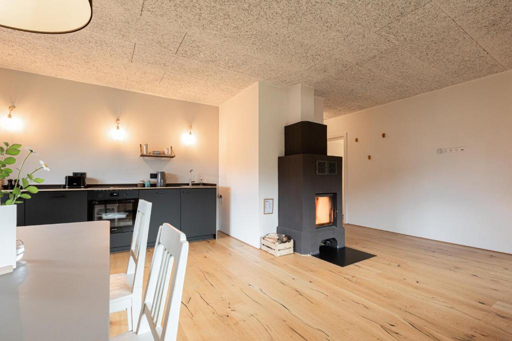 GERN Sternwarte, Unterwössen