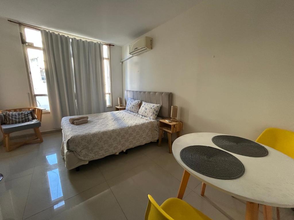 City Apartment Studio - 2