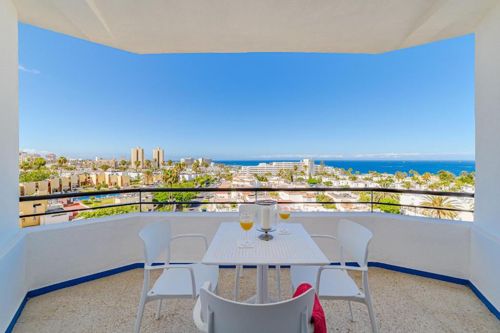Skyline by the Sea - Playa de las Americas, Playa de las Americas