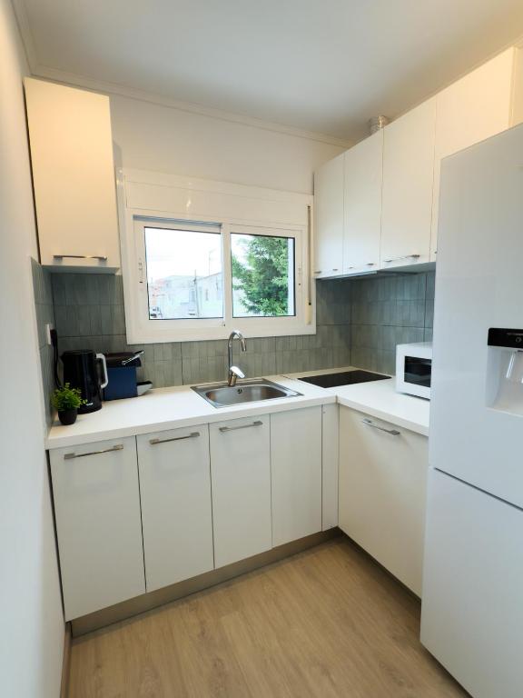 111 - Beachside Renovated 1BR apt 5 min from Beach - 5