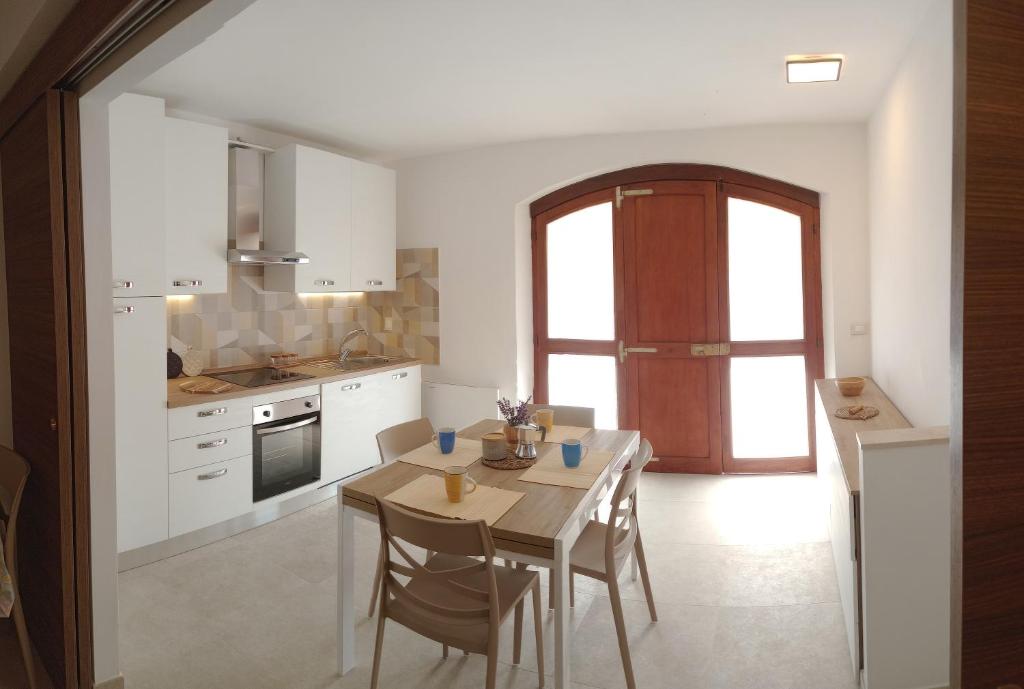 Casa Pie' di Monte Refuge, Bisegna