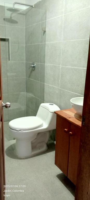 Apartamento completo - 2