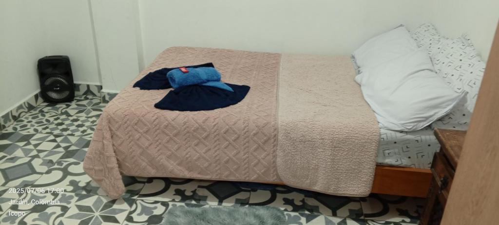 Apartamento completo - 4