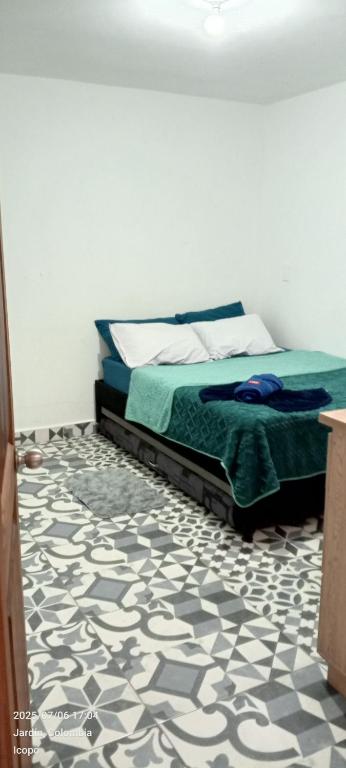 Apartamento completo - 5