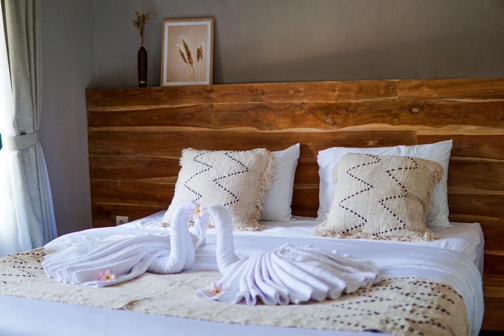 Sailor Moon House, Kerobokan