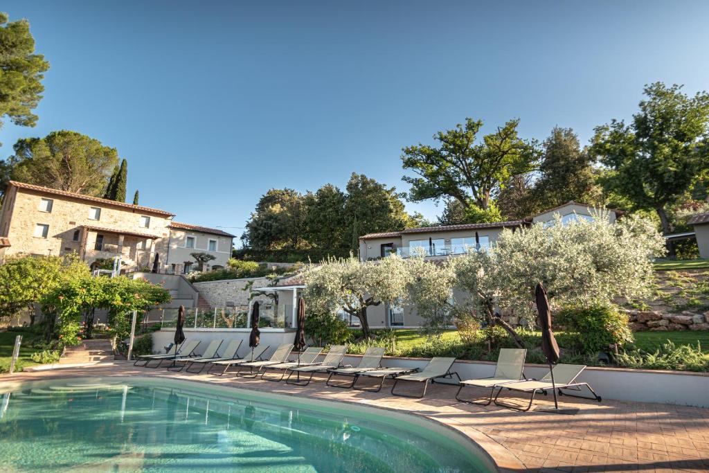 Sogno di Davide Country House - 5
