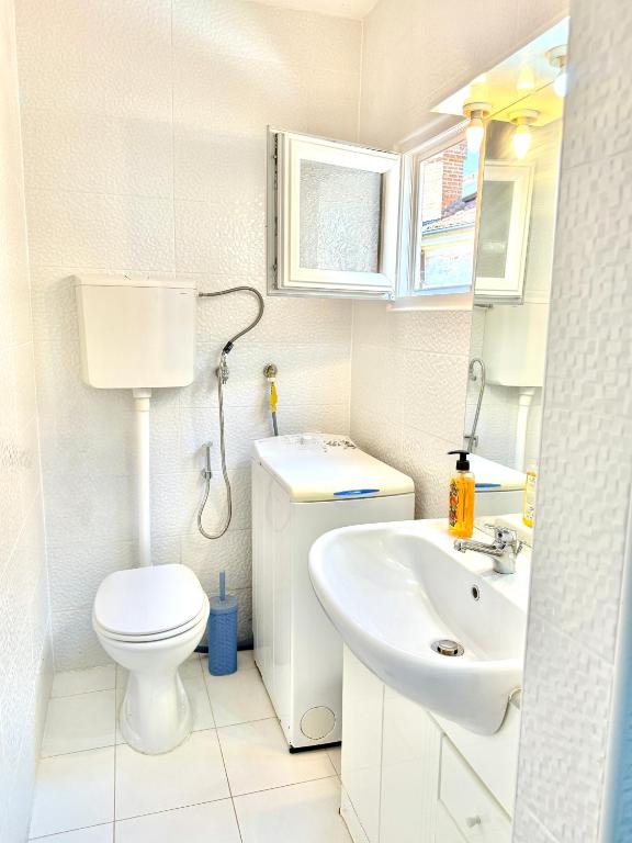 Majka 2 Apartments - 4