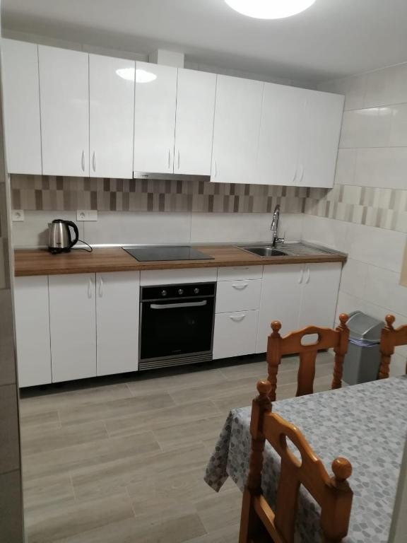 Torrevieja 3 bedrooms flat near seaside - 5