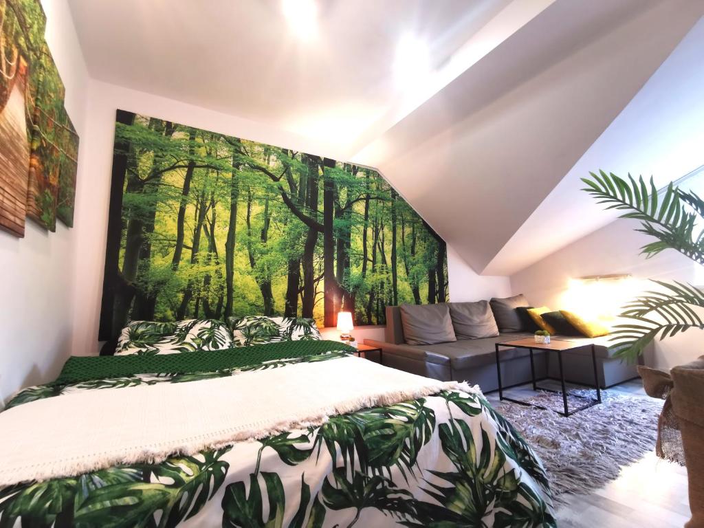 Chillout-aparts, Świeradów-Zdrój