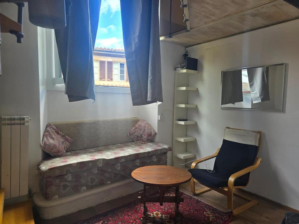 Duomo 10 Studio Apartment - 1