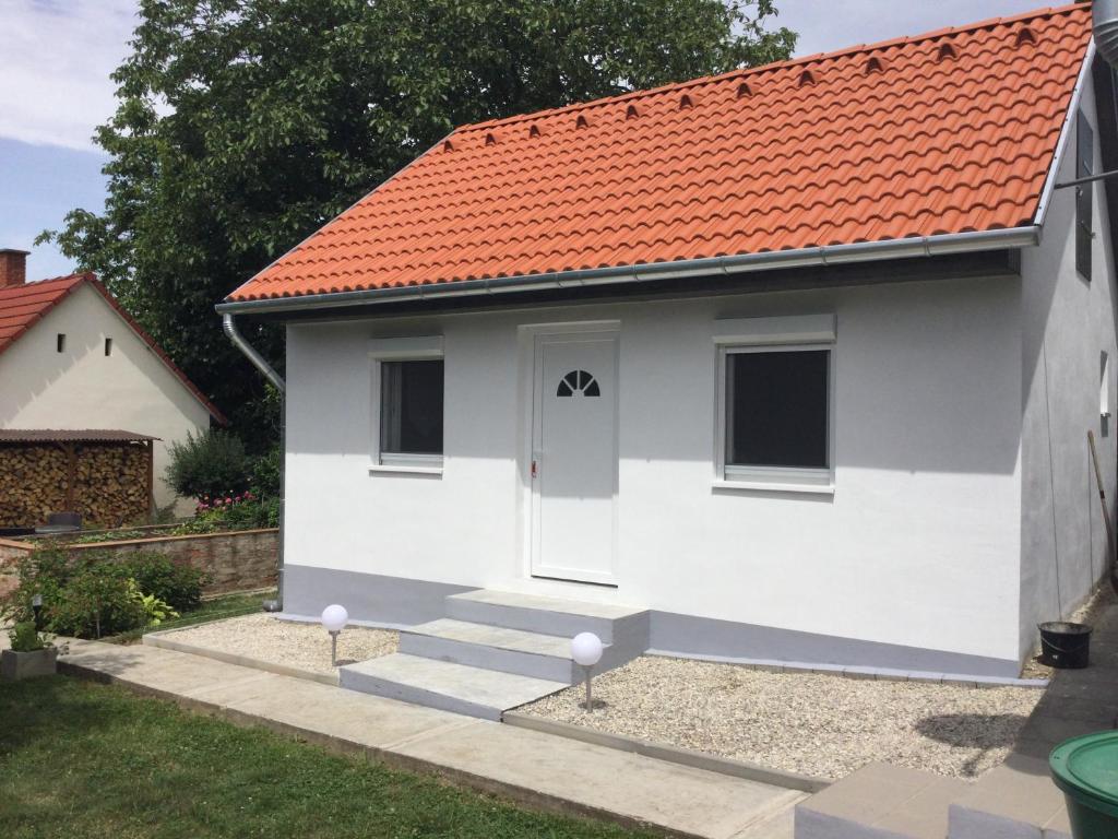 Auszeit, Balatonmagyaród