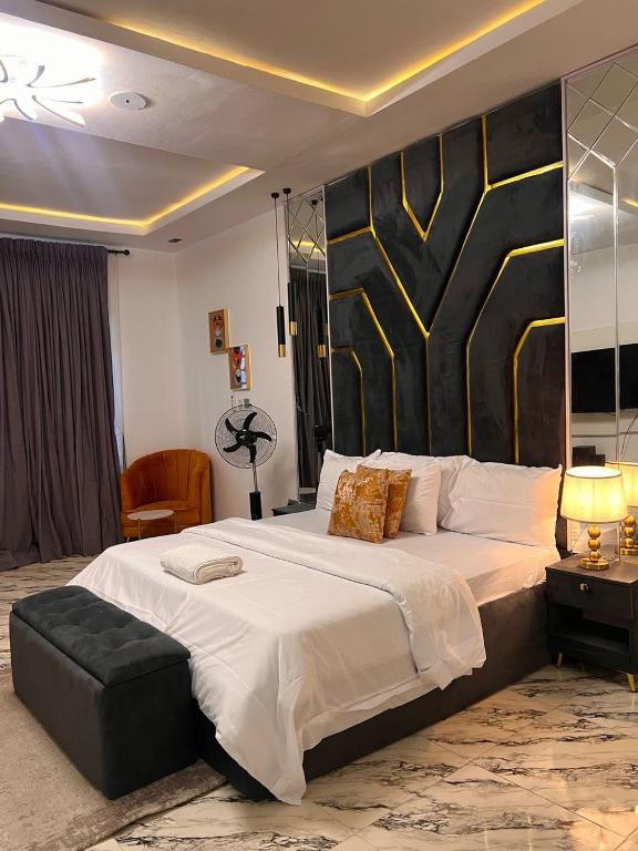 Luxury Duplex, Lekki