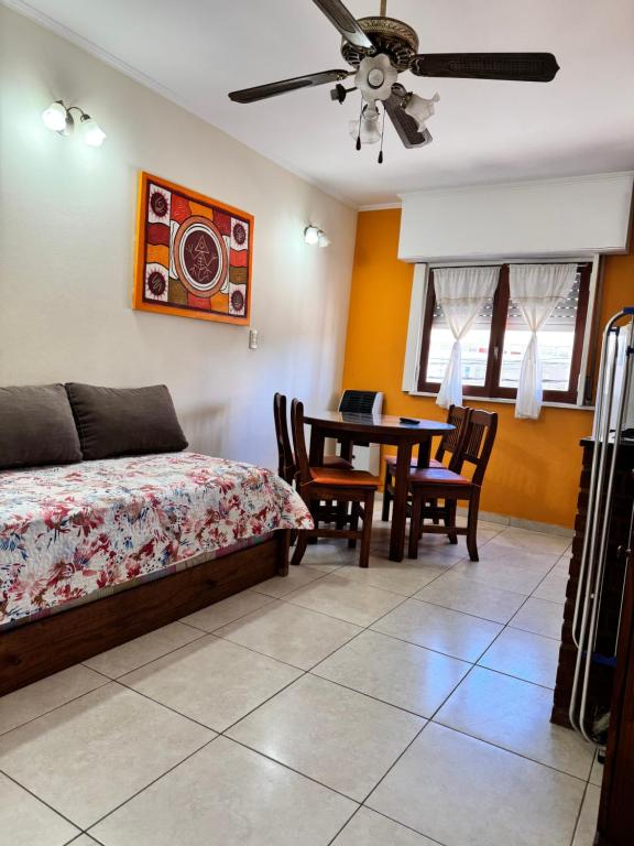 Departamentos Anamar, San Clemente del Tuyú