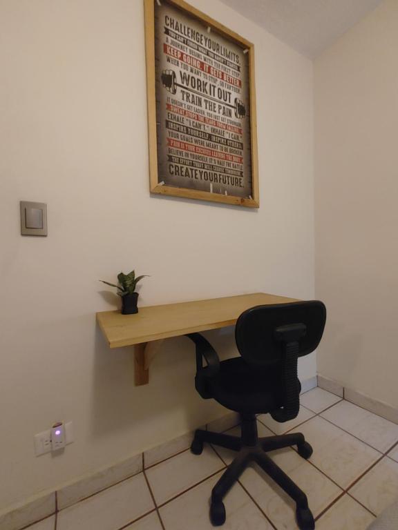 Departamento 1 - 2