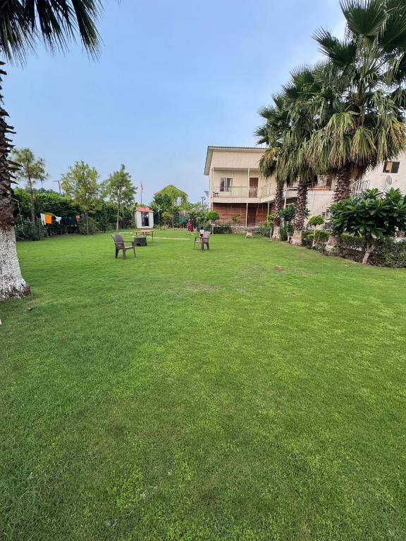 Mannat Farm, Noida