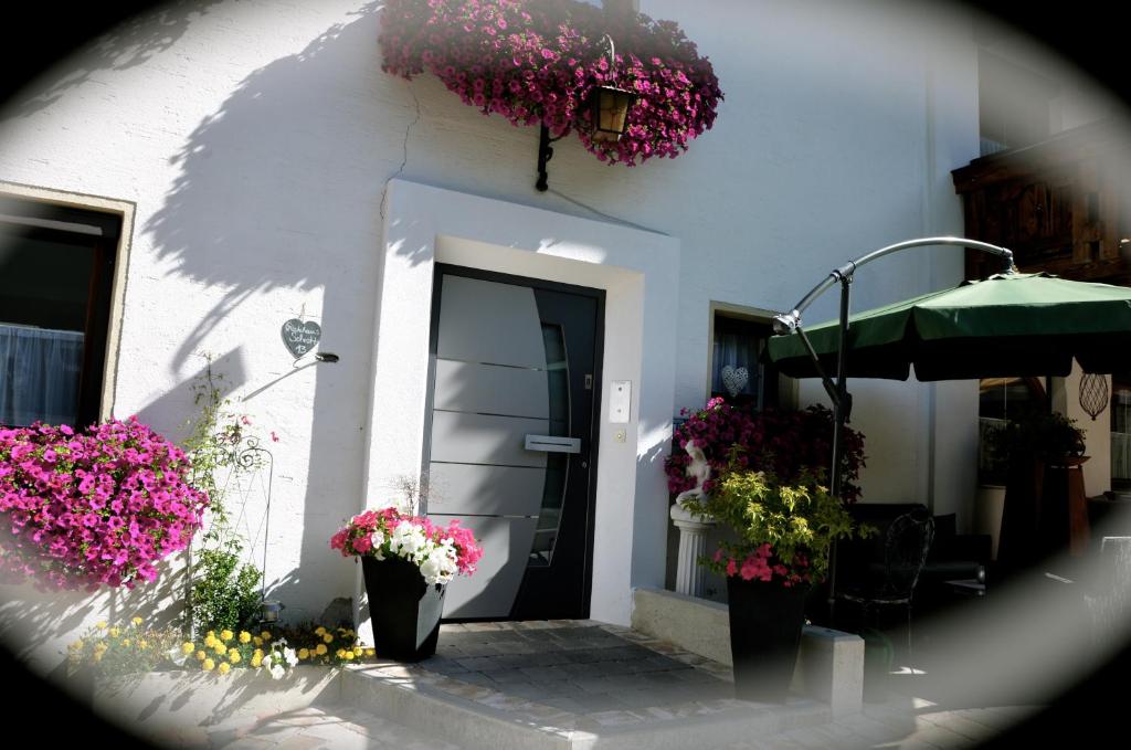 Appartements Gästehaus Schrott - 4